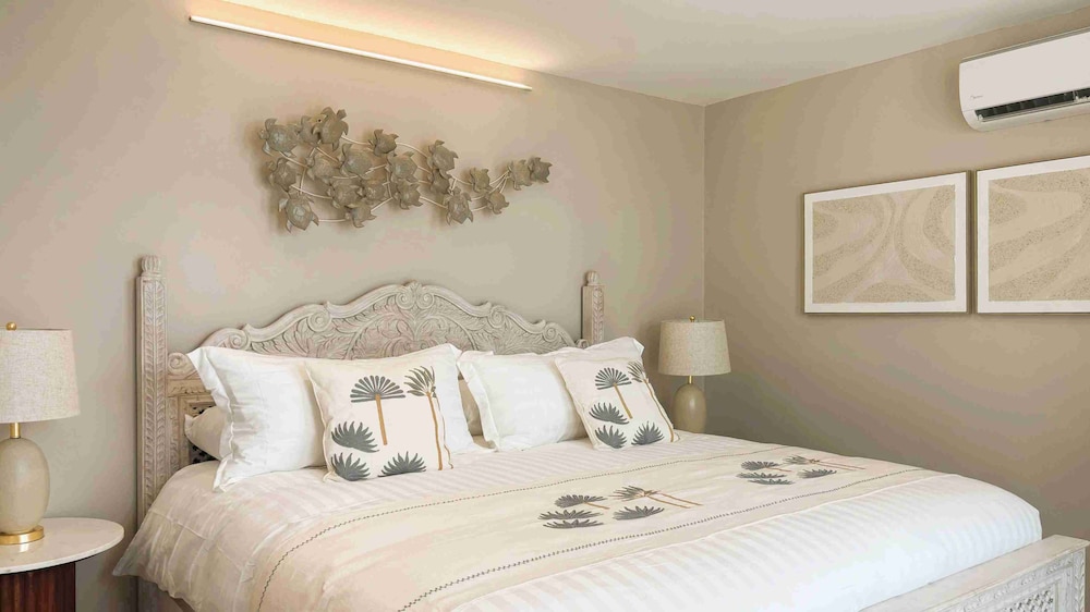The Providence Hotel Boutique 20/50