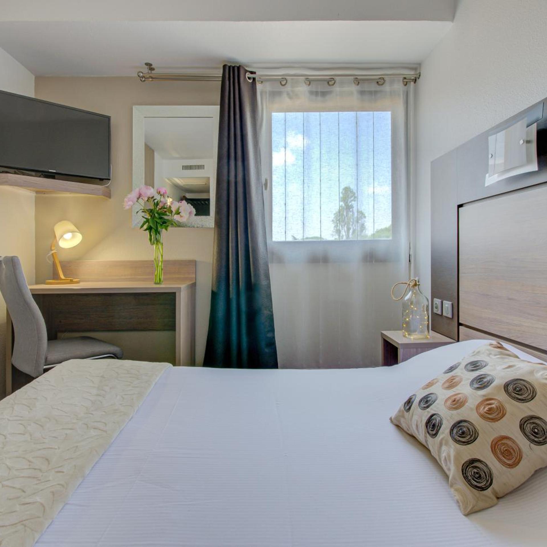 Eurotel Parc Expo Airport Montpellier 6/50