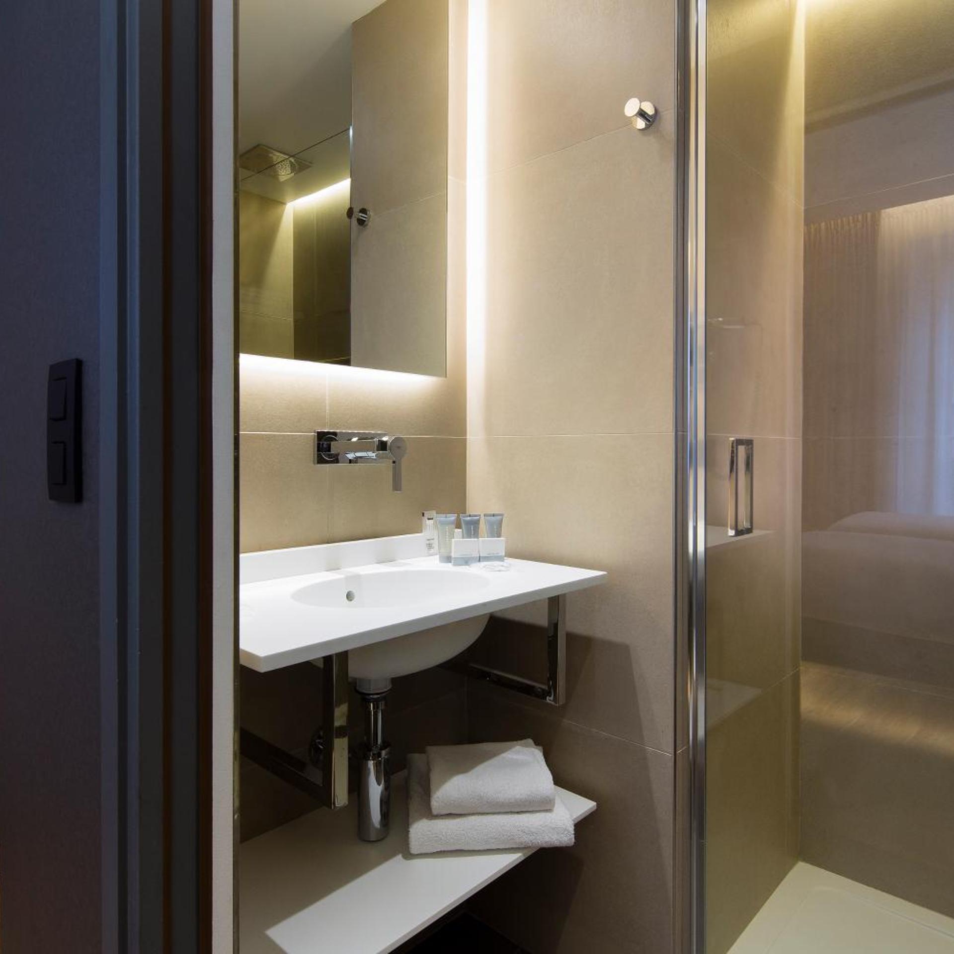 Cler Hotel 39/46