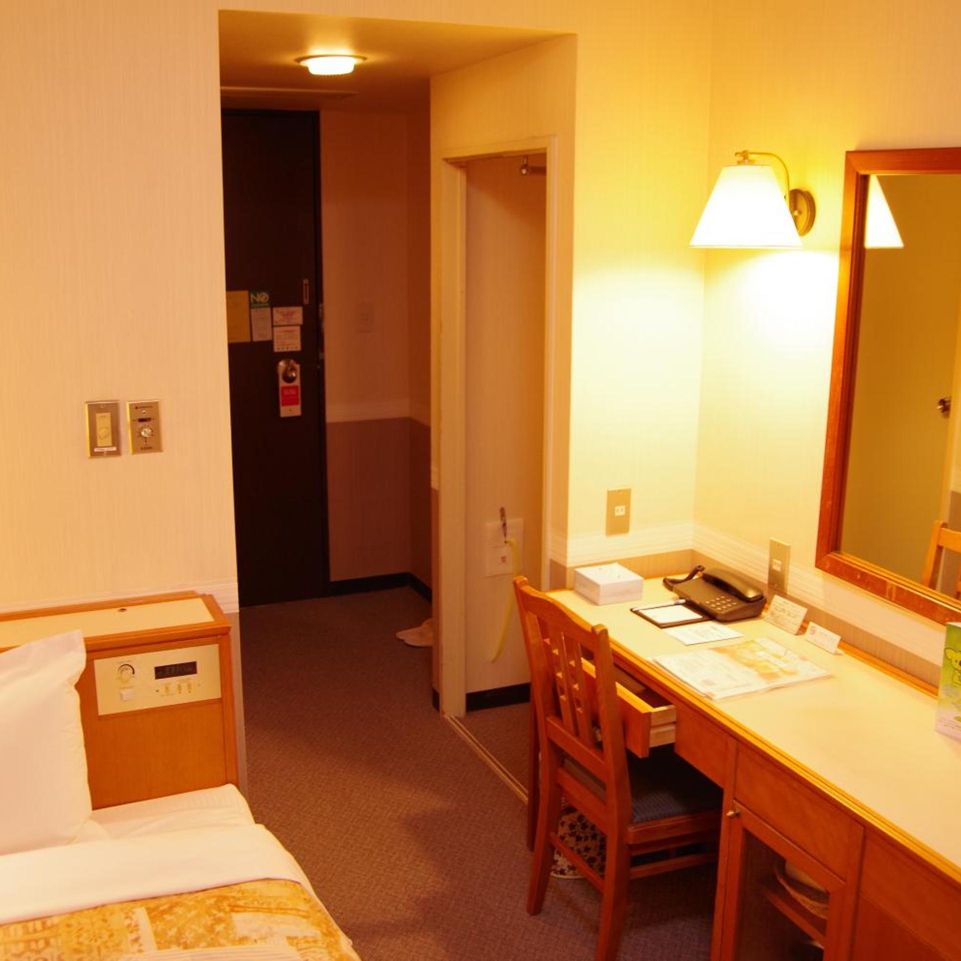 Hotel Sunroute Goshogawara 46/46