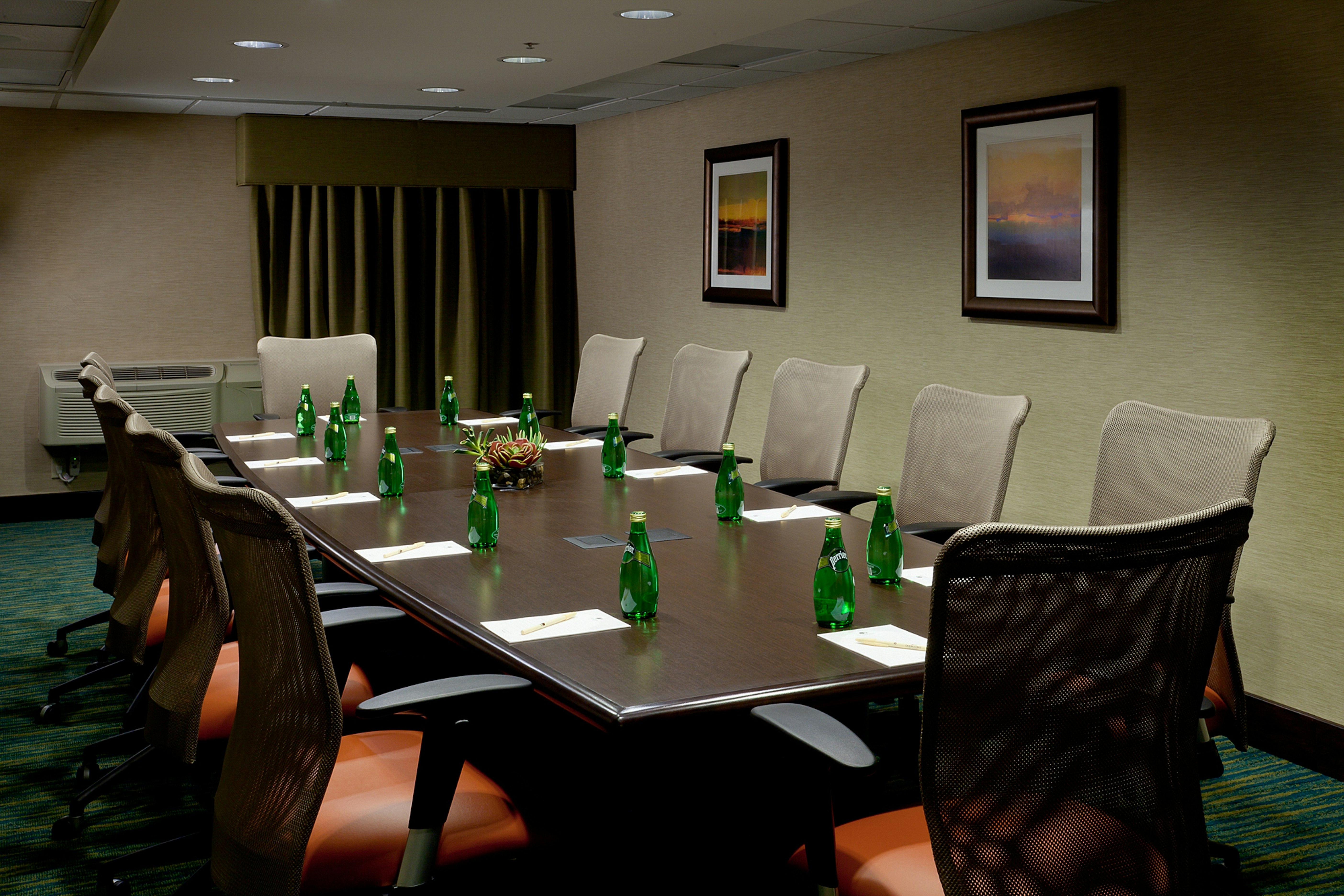 Doubletree By Hilton Santa Fe 49/62