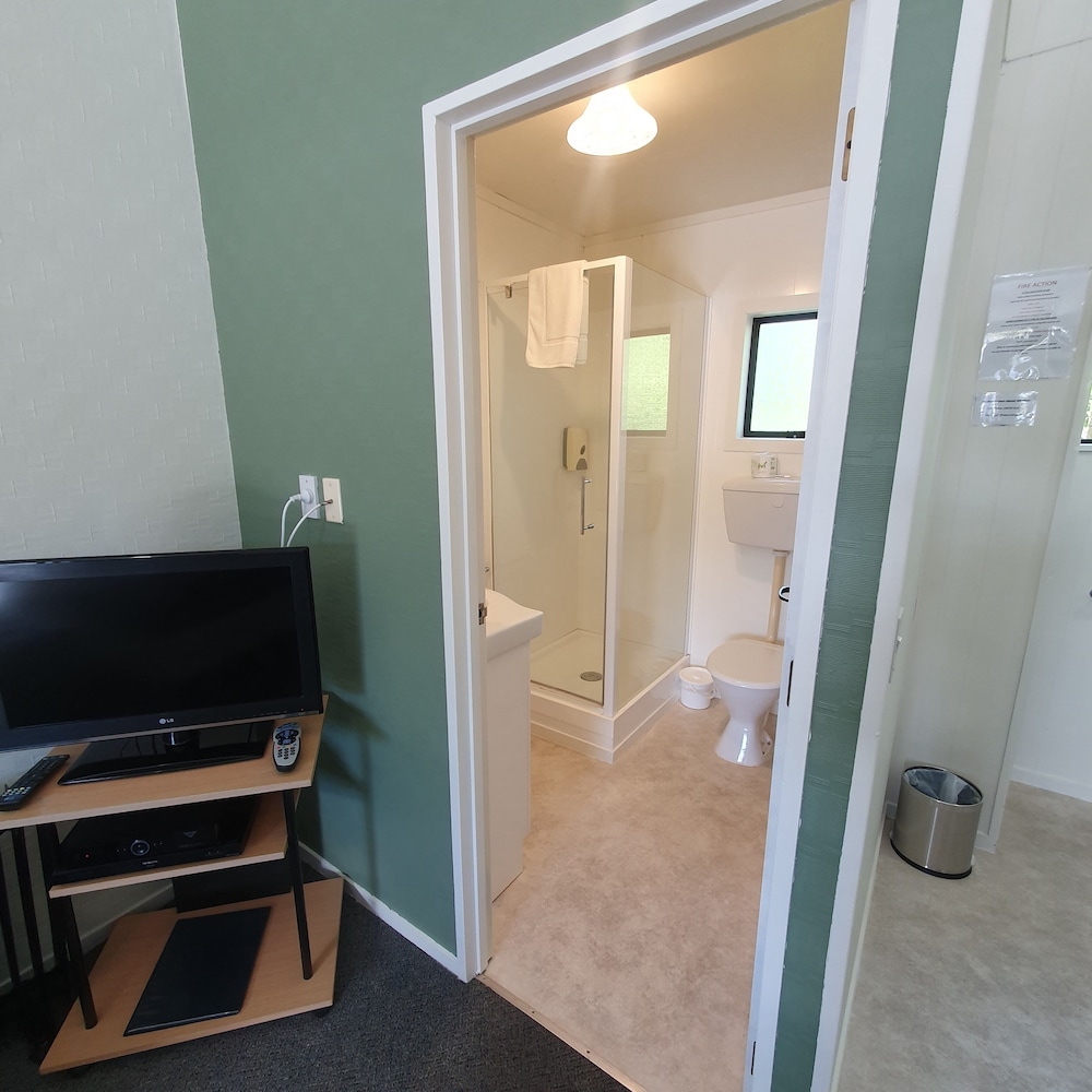 OHAKUNE COURT MOTEL 71/71