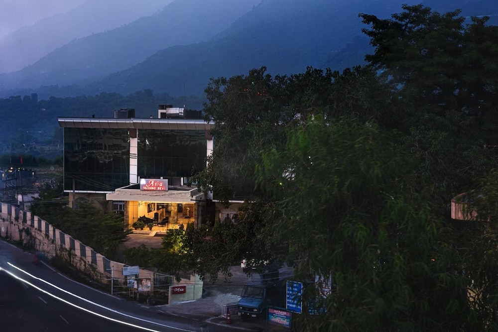 Hotel Asia Vaishno Devi 6/41