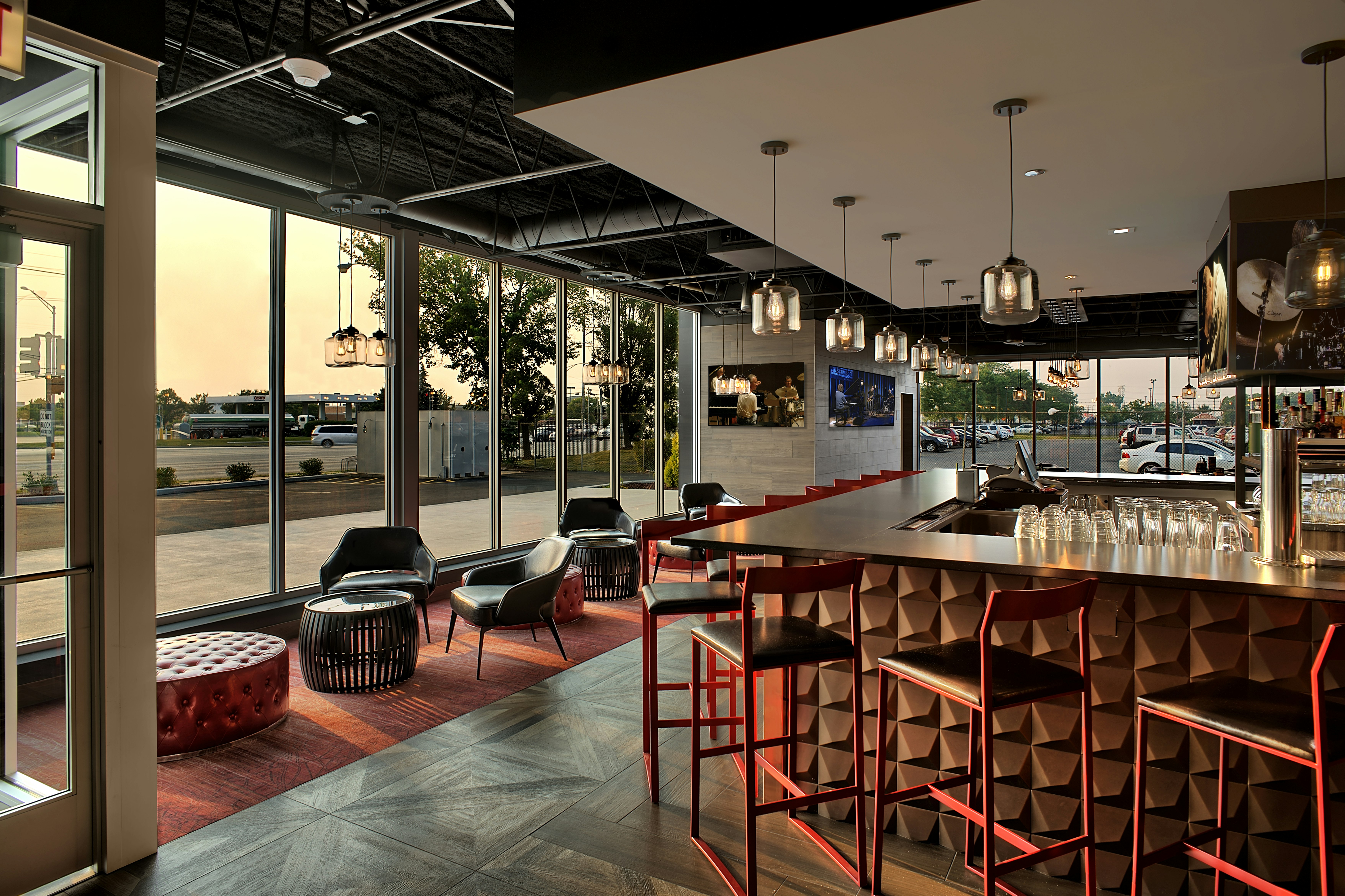 Holiday Inn Chicago Midway Airport S, An Ihg Hotel 60/71