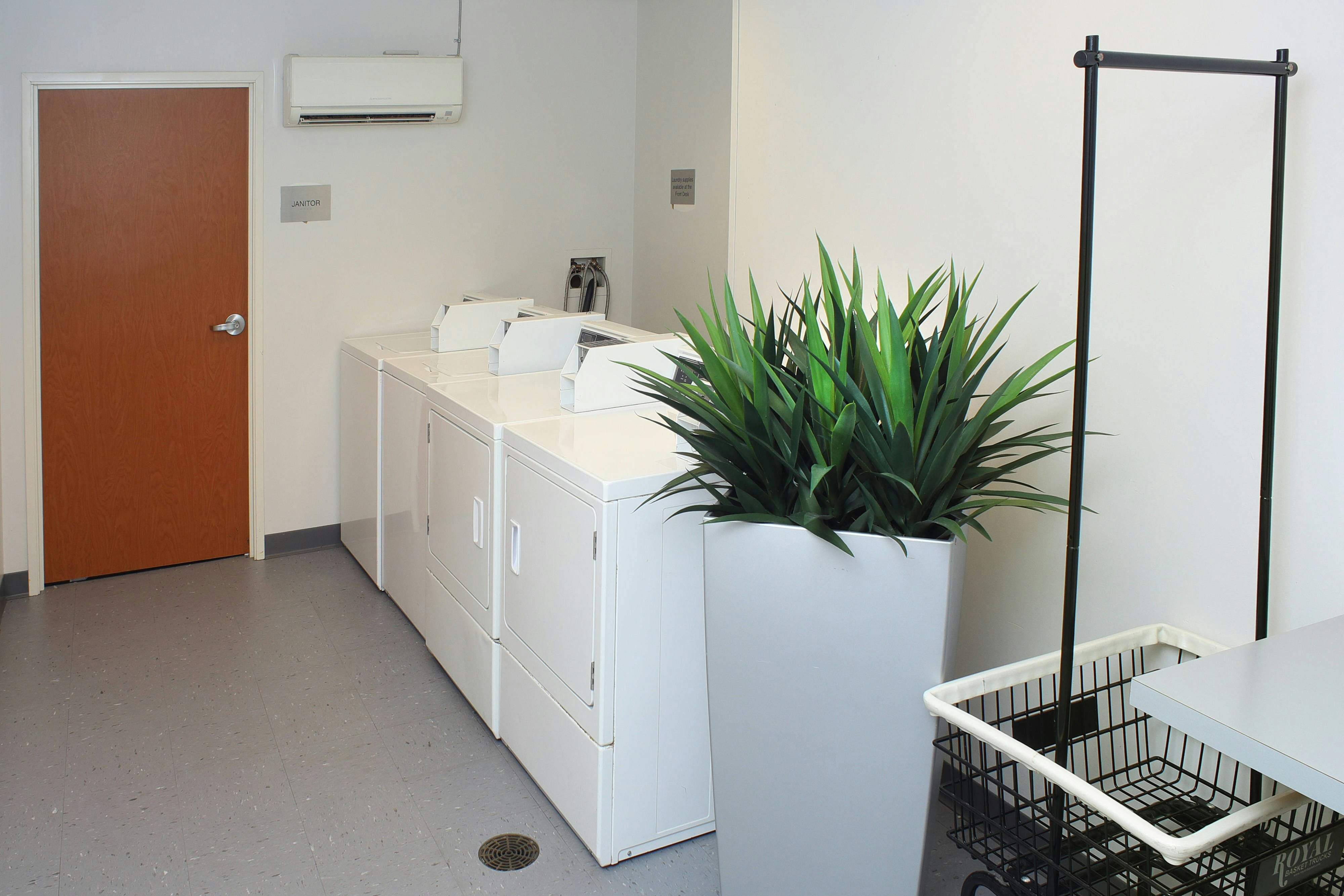 Lobby at Fairfield Inn Suites By Marriott Millville Vineland, MILLVILLE - NJ