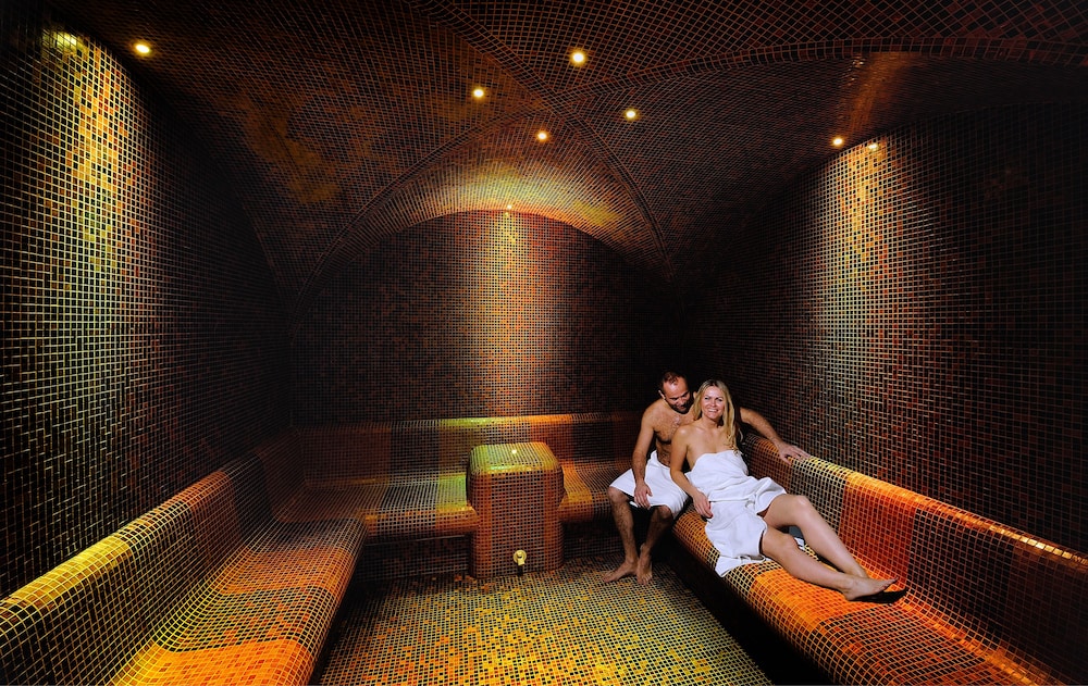 Wellness Hotel Chopok 14/50