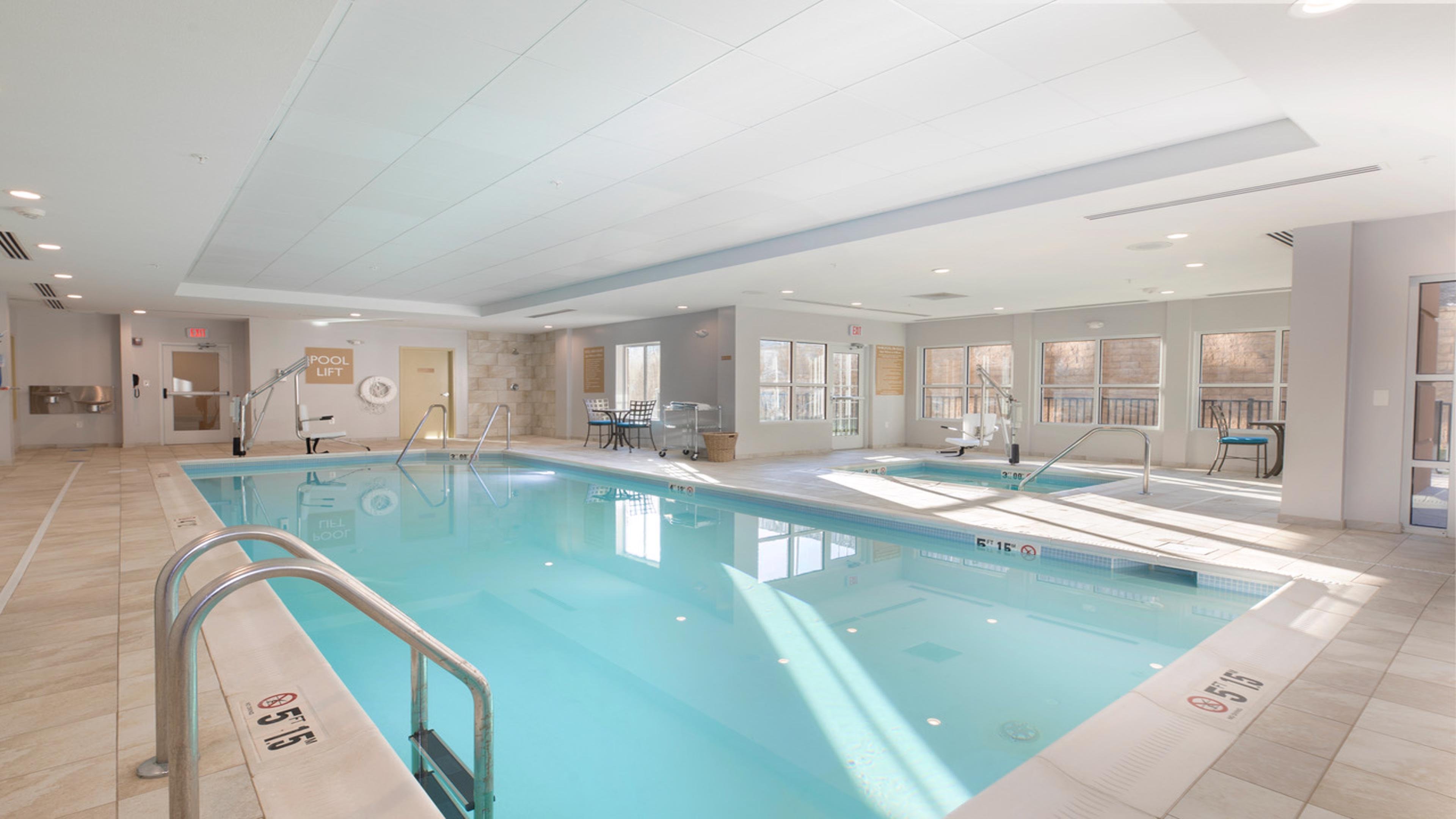 CANDLEWOOD SUITES DUMFRIES - QUANTICO 24/63