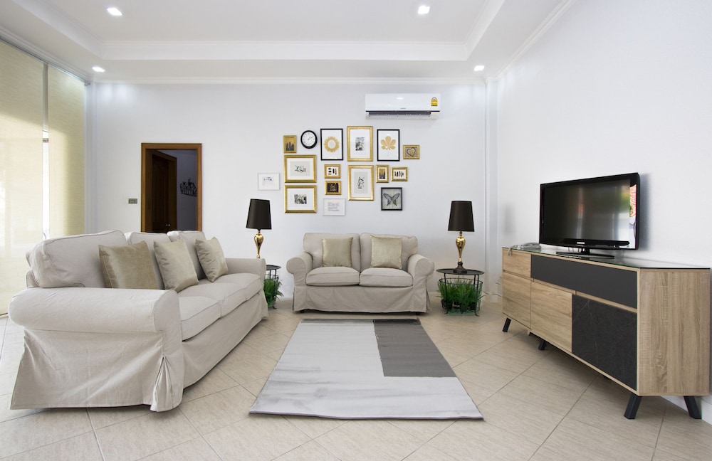 Tortuga Villas Pattaya 33/50