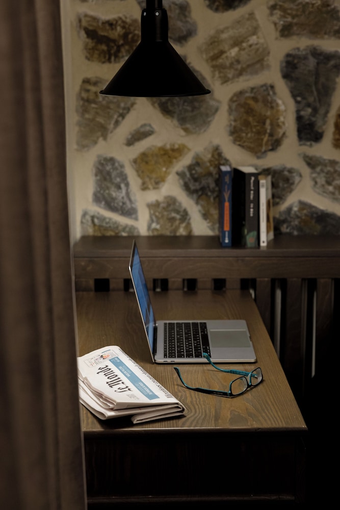 Tsikeli Boutique Hotel Meteora 39/49