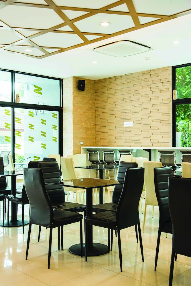 S17 @ Nimman Hotel 33/40
