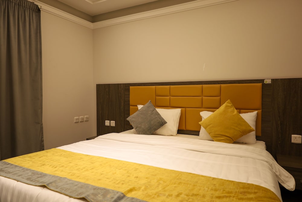 Room at Tura Residence Qurtoba, RIYADH