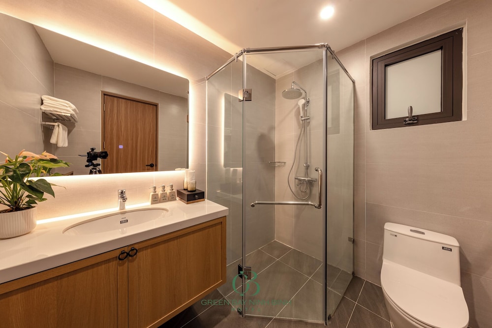 GREEN BAY HOTEL NINH BINH 30/34