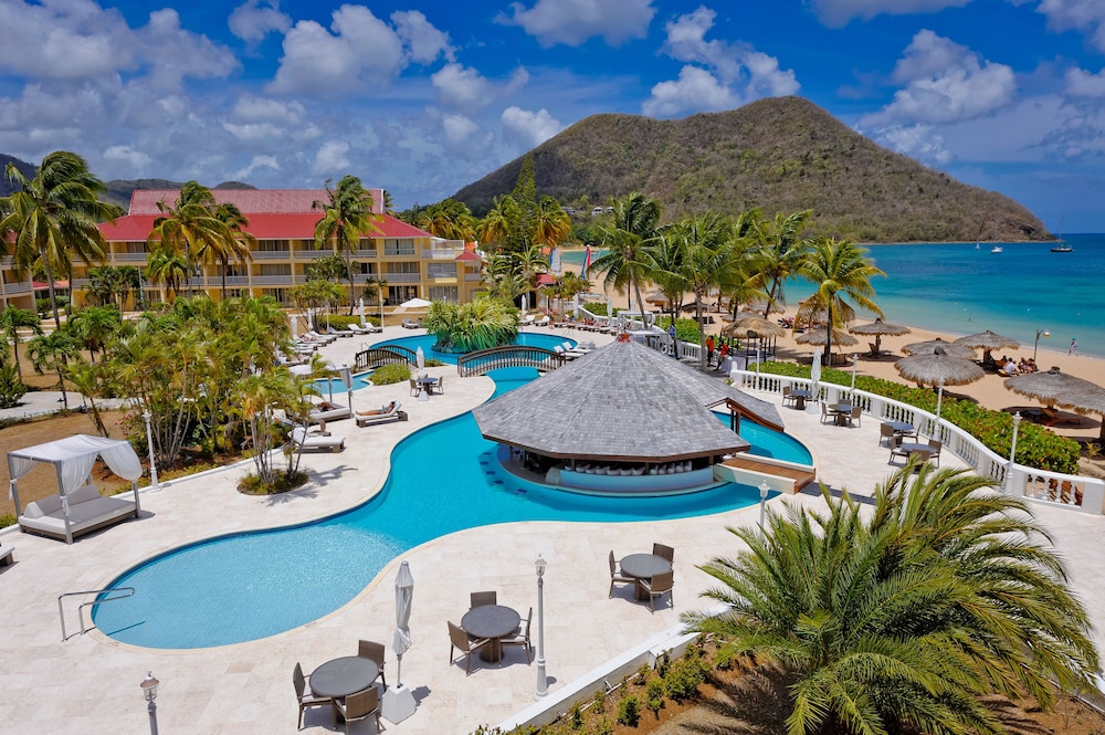 Mystique Royal St. Lucia 61/67