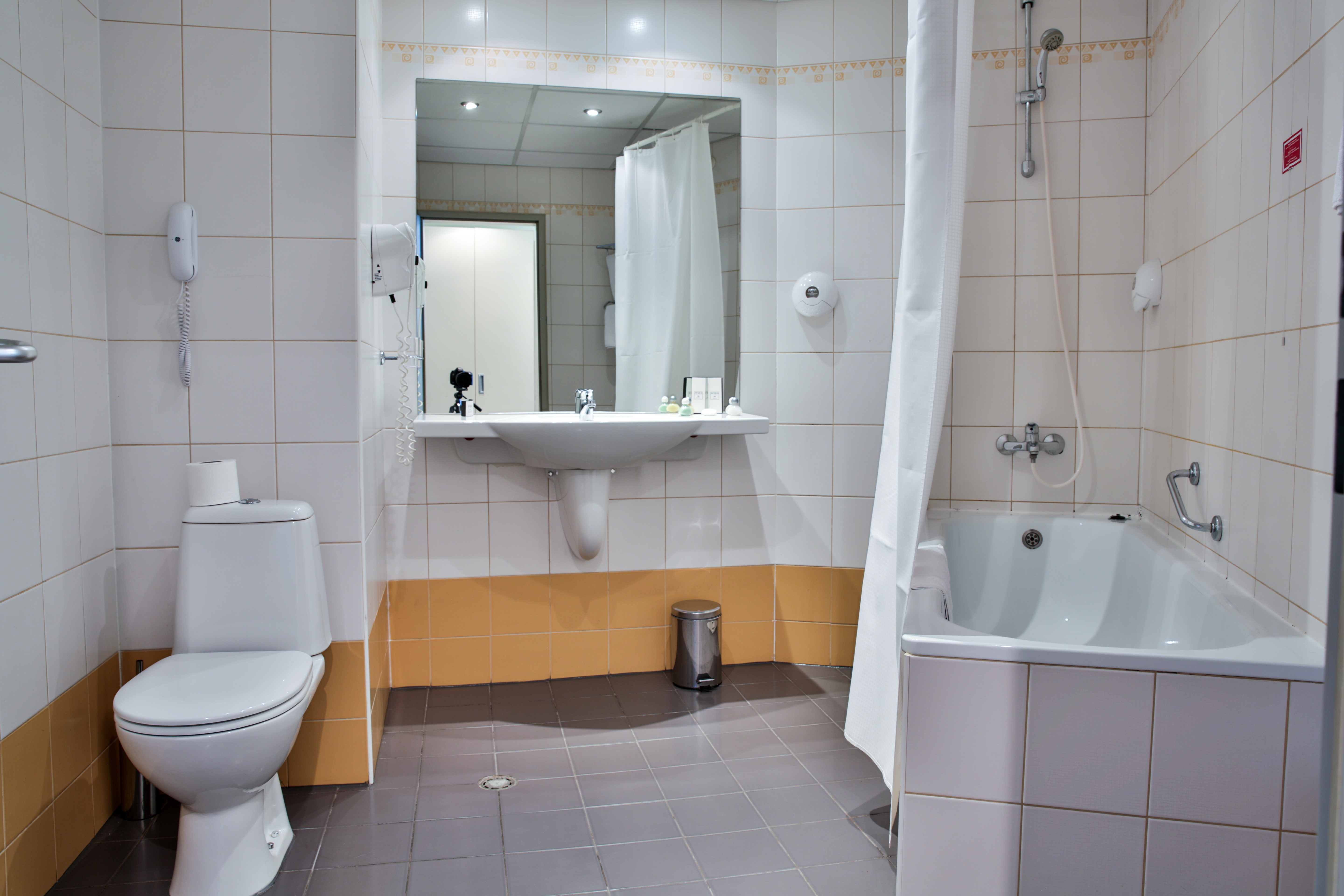 Golden Beach Park Hotel - All inclusive 48/50