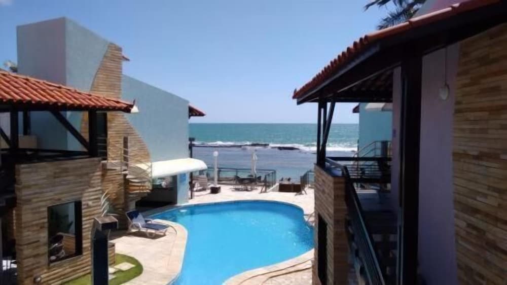 Hotel Arrecife dos Corais 20/27