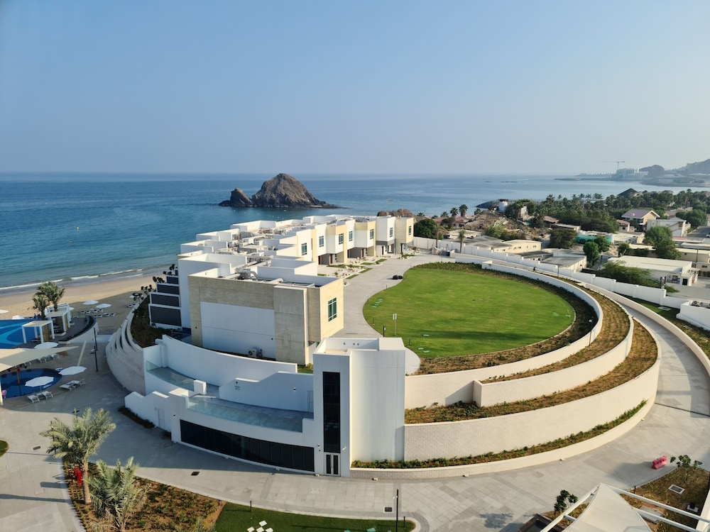 Royal M Resort Al Aqah Beach Resort 73/74