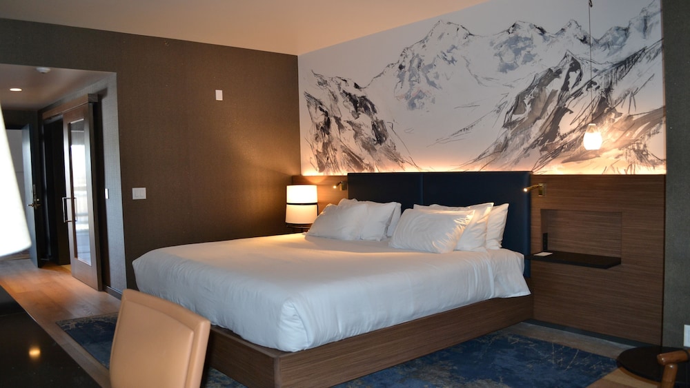 Indigo Vancouver Dwtn Portland Area 17/69