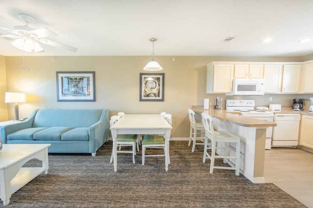 Holiday Inn Club Vacations Galveston - Seaside Resort 42/74