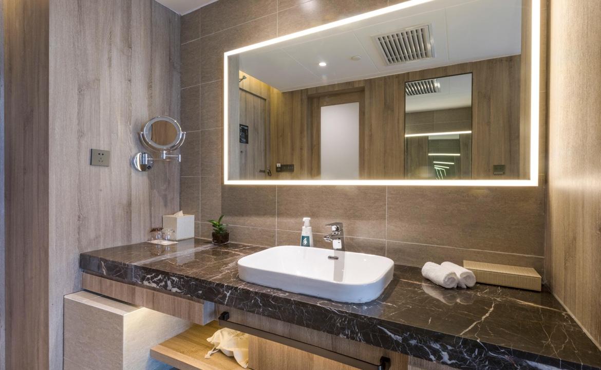 Atour Hotel Kunlun East Road Xining 28/31