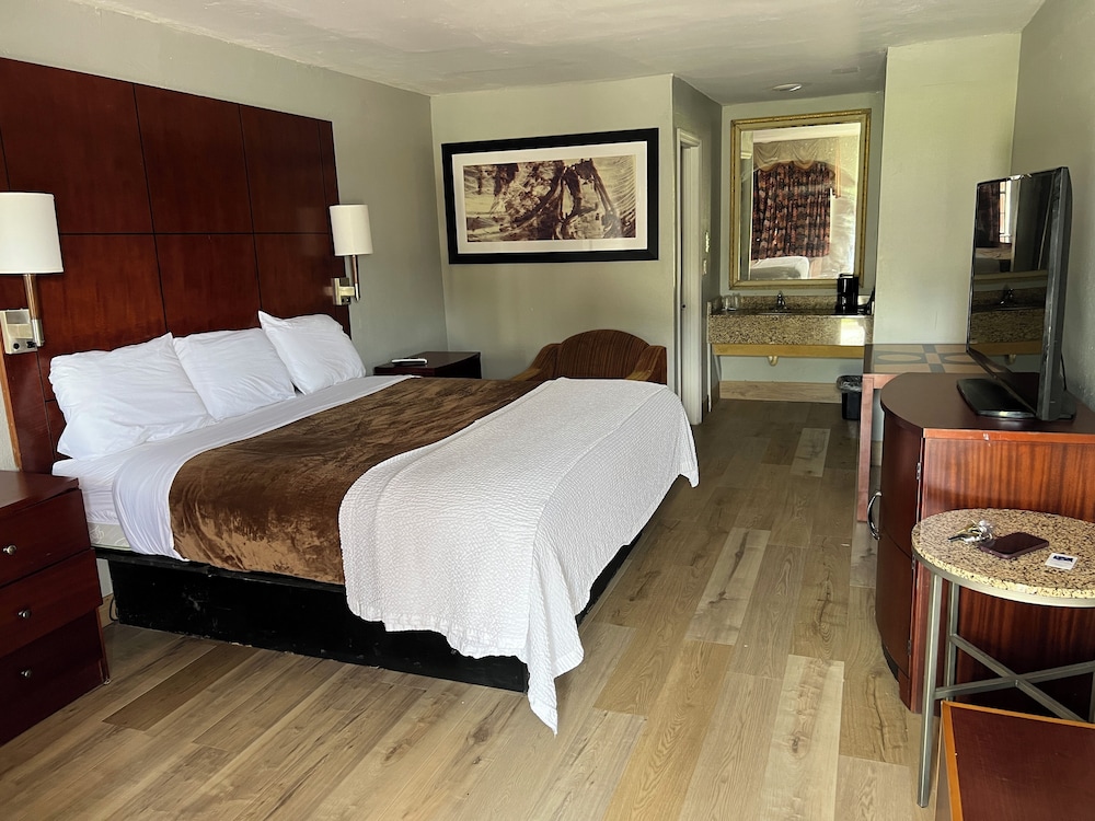 Budget Inn of Jasper 20/27