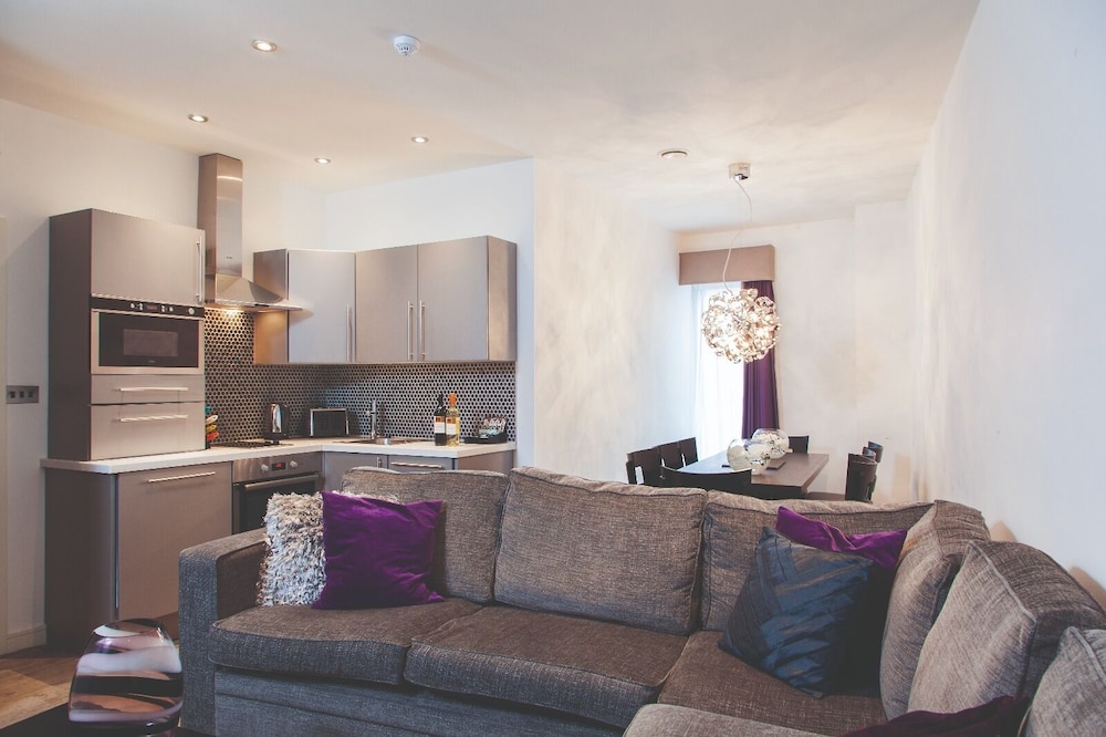 Epic Apart Hotel - Seel Street 46/64