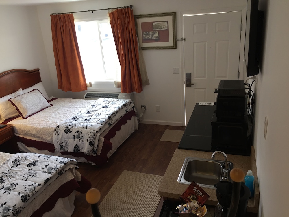 Apple Inn And Suites 26/50