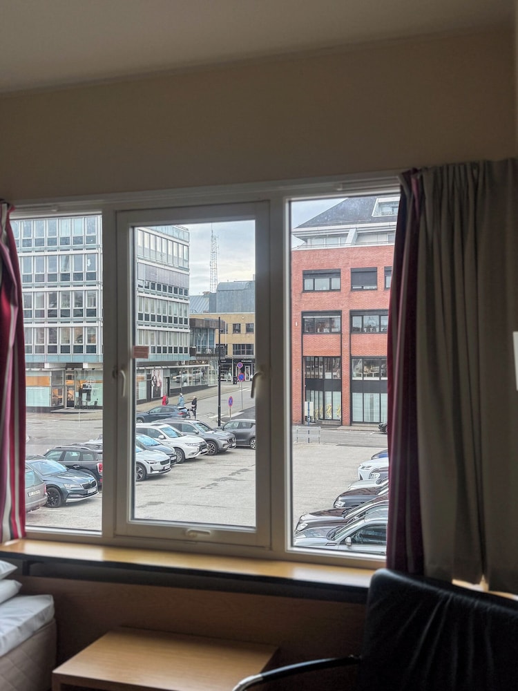 Quality Hotel Maritim 22/49