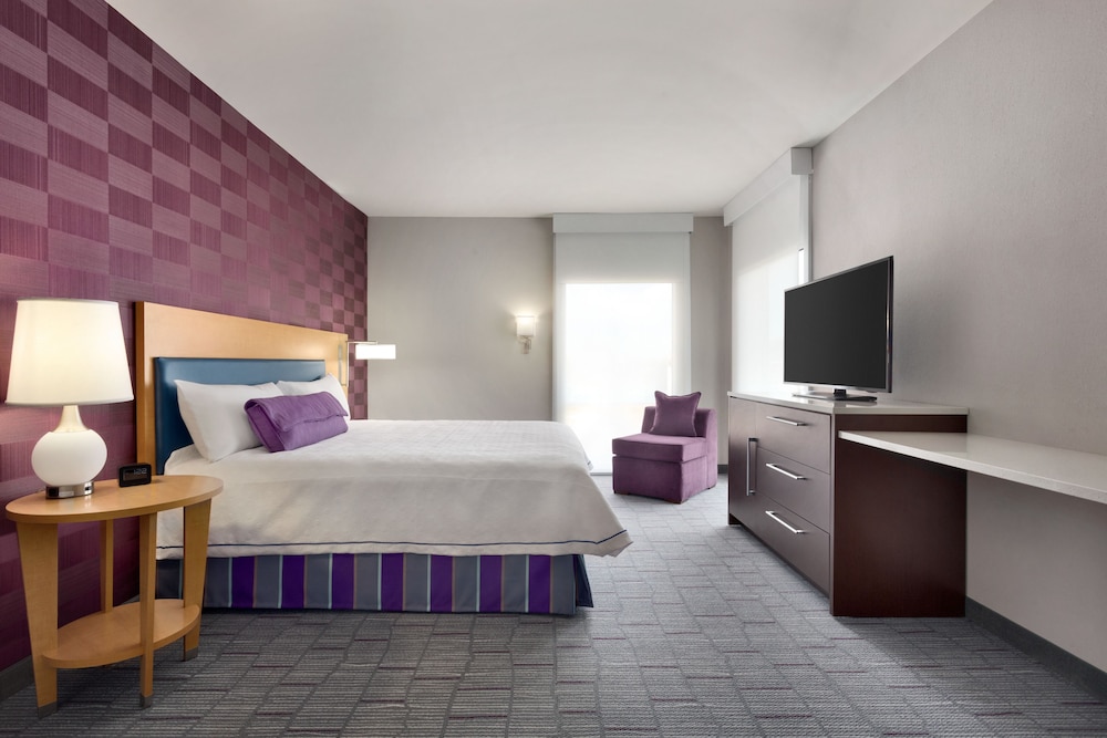 Home2 Suites By Hilton Greenville Downtown 6/31