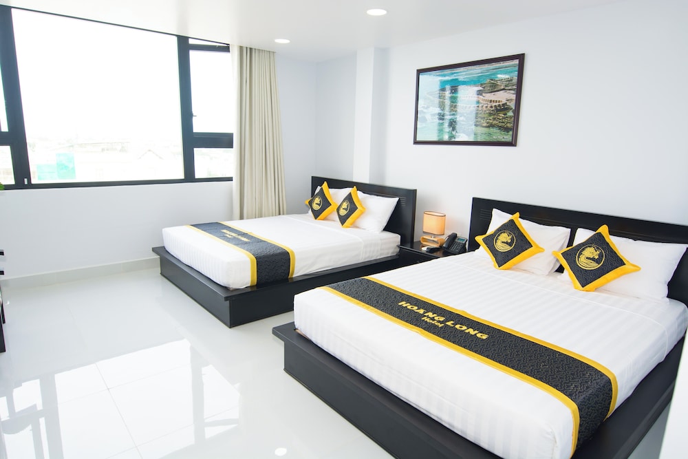 Hoang Long Hotel 14/50