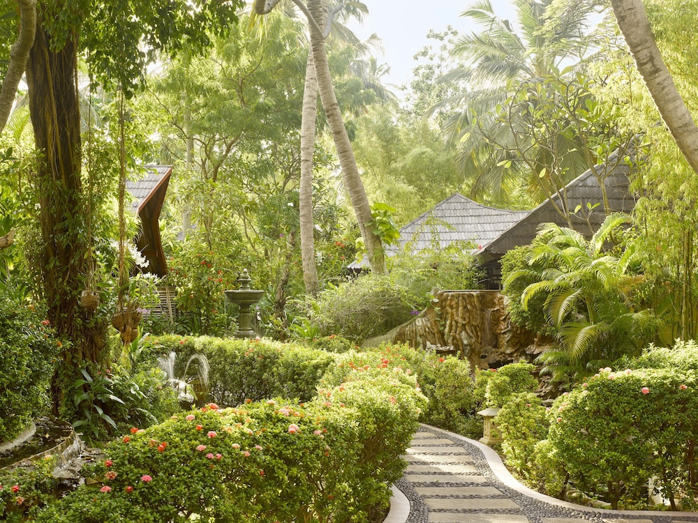 Villa Park Sun Island 128/133
