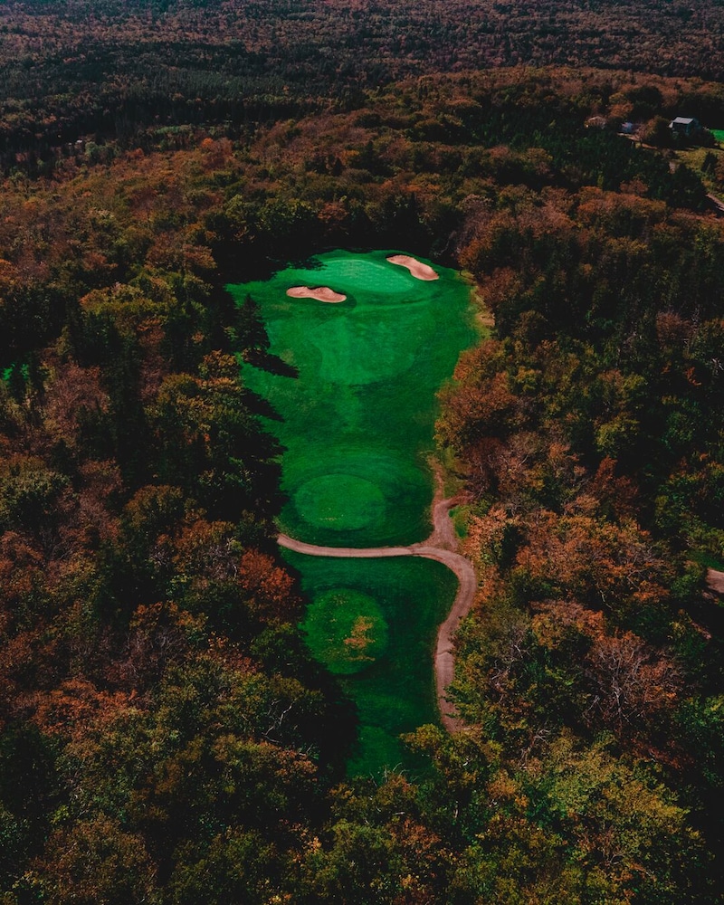 Dundee Resort And Golf Club 64/70