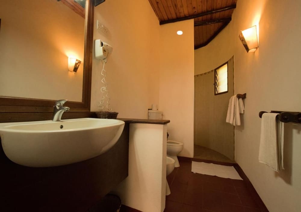 Baobab Sea Lodge 33/34