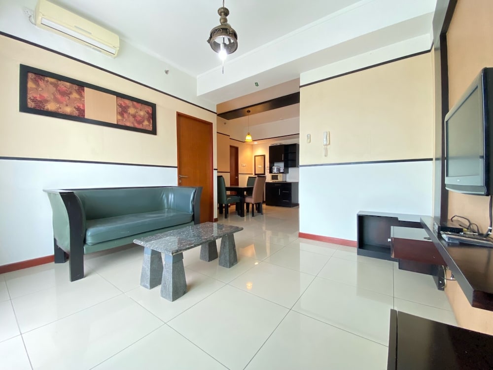 MARBELLA SUITES BANDUNG 14/73