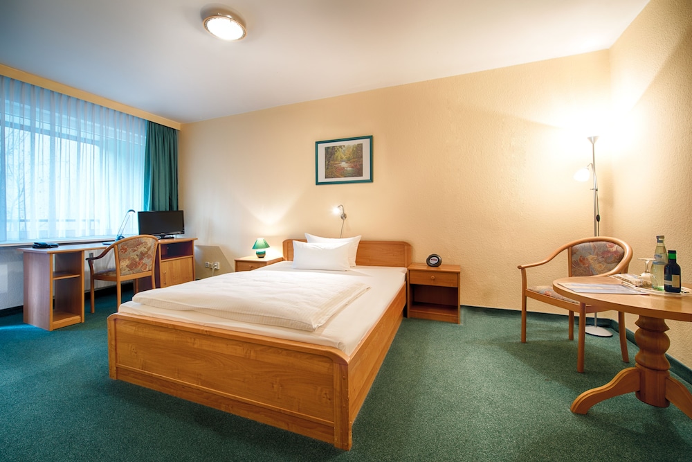 Carolinenhof Hotel 21/68