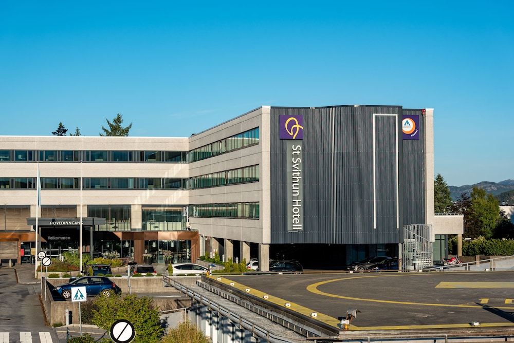 Best Western St Svithun Hotell 7/49