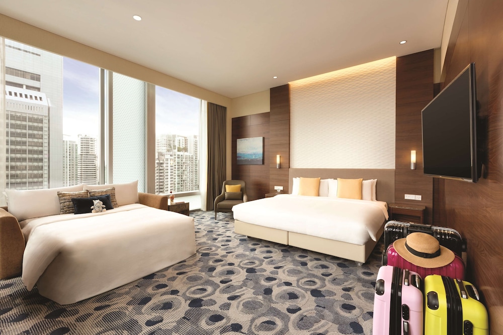 JEN Singapore Orchardgateway By Shangri-La 17/69