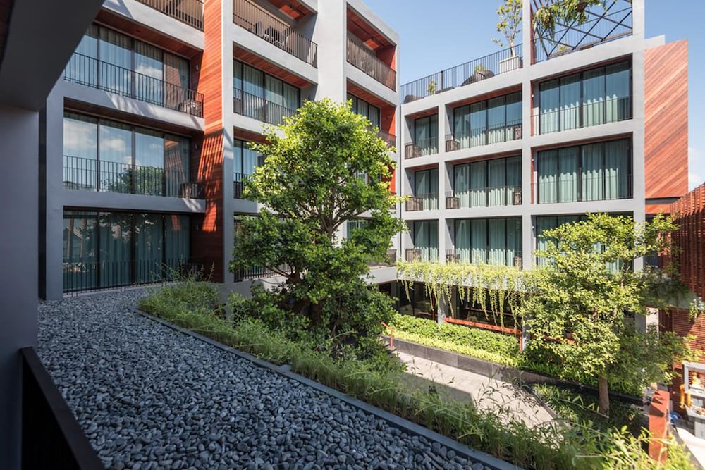 The Habita Hatyai 5/49