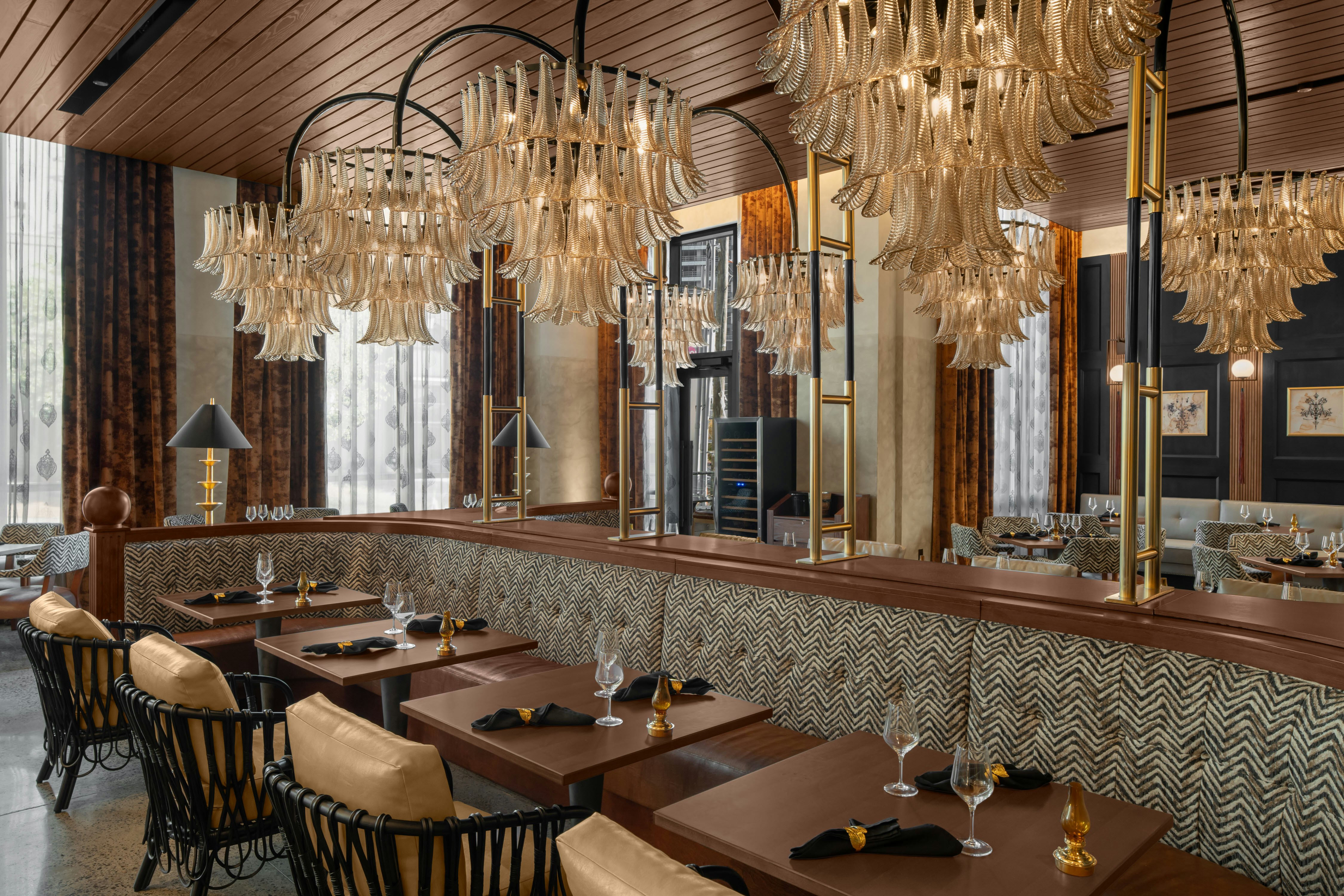 Hotel Fraye Nashville Midtown, Curio Collection by Hilton 17/37