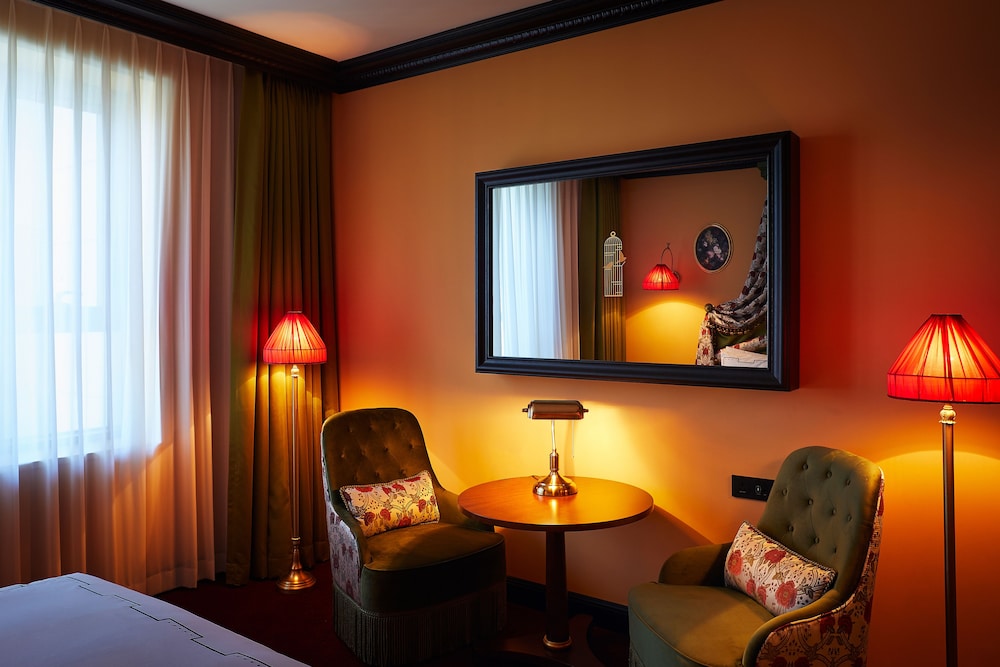 L'Escape, a Luxury Collection Hotel, Seoul Myeongdong 50/72