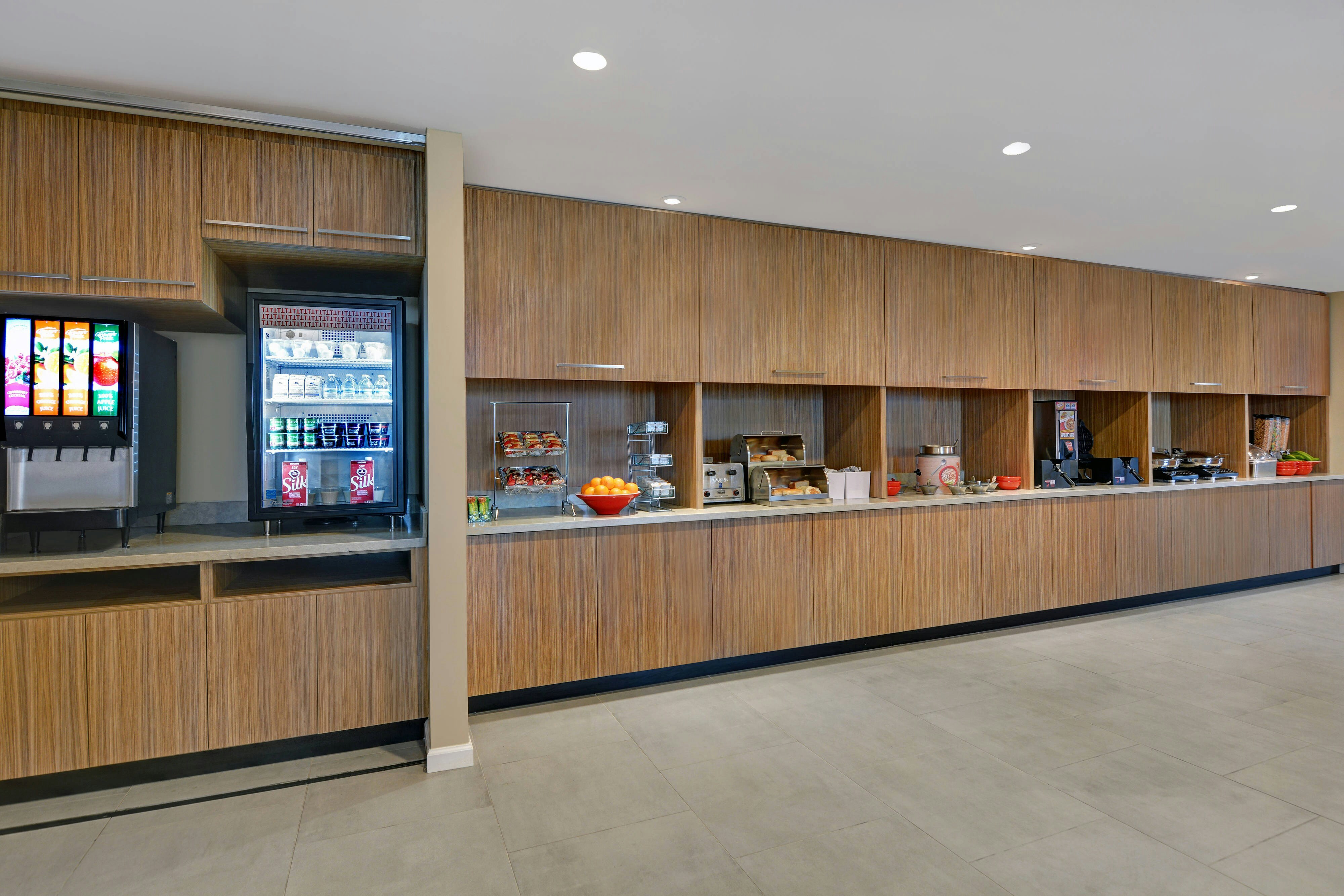 TownePlace Suites by Marriott Indianapolis Downtown 9/56
