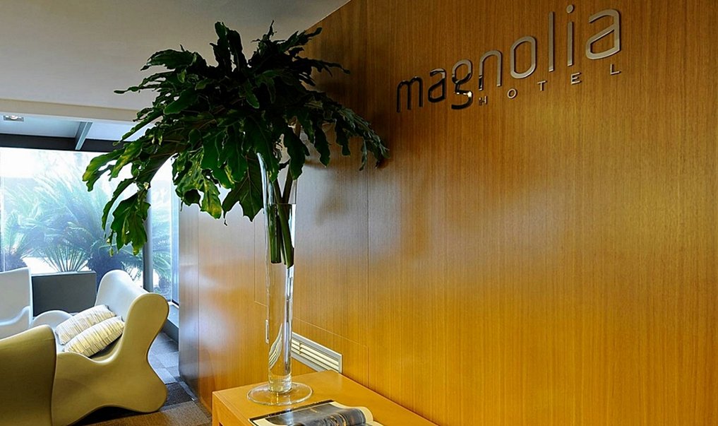 Magnolia Hotel - Adults Only 45/49