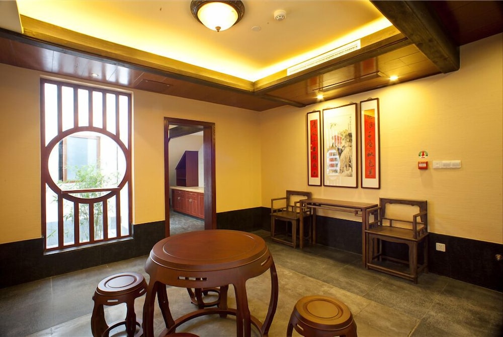 Wuzhen Waterside Resort 14/26