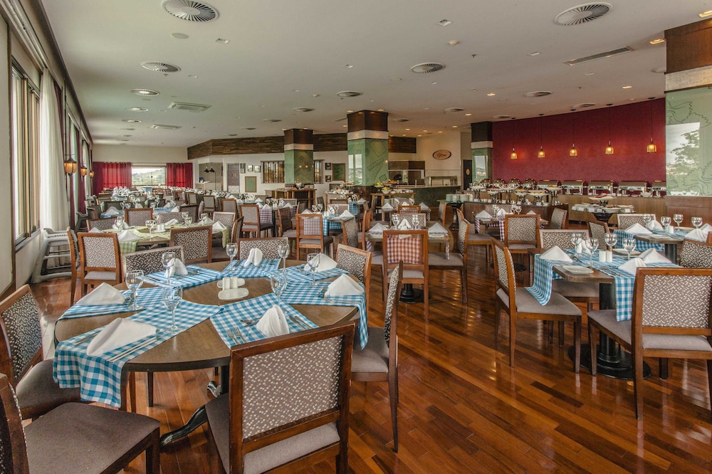 Bourbon Atibaia Resort 36/50