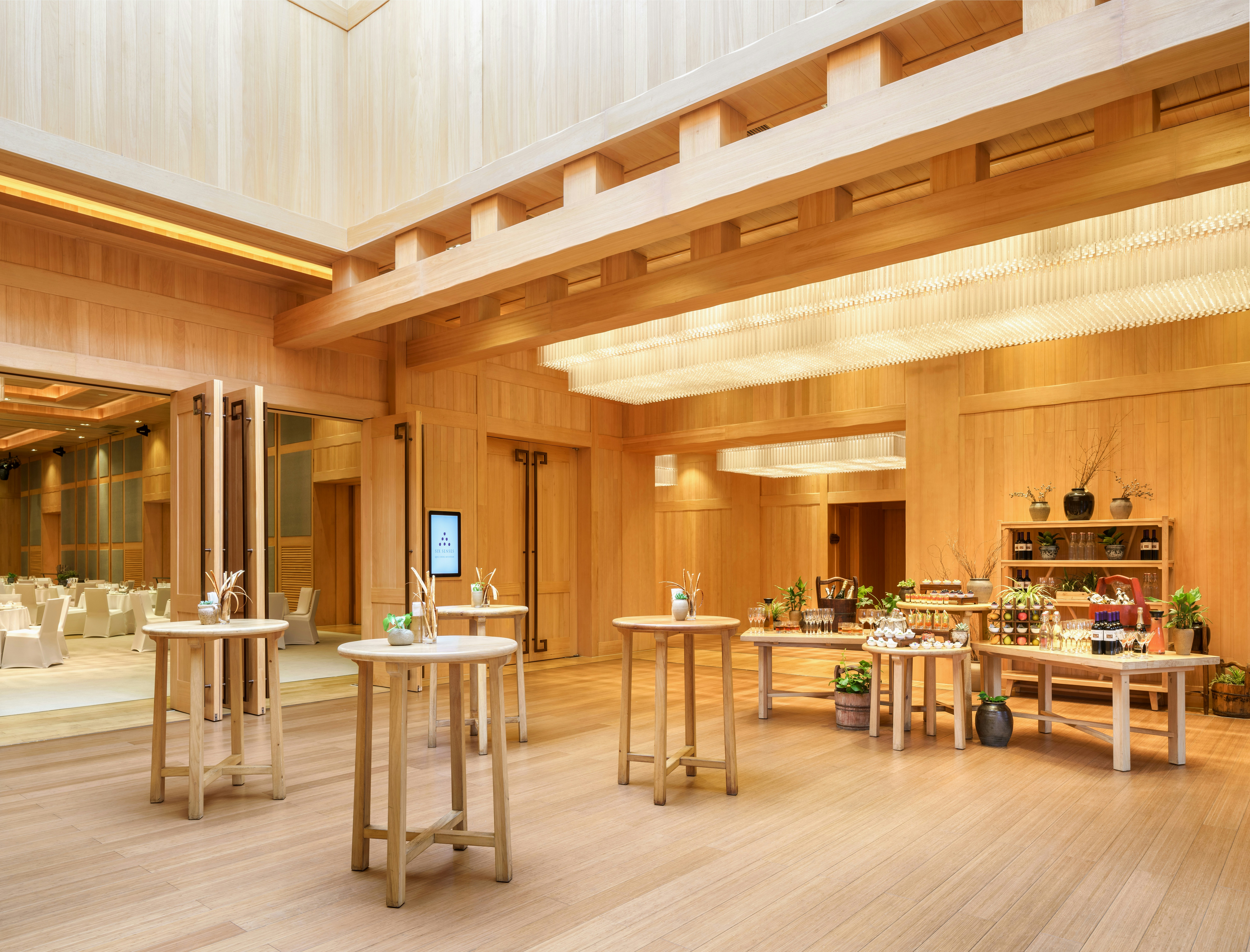 Six Senses Qing Cheng Mountain 63/80