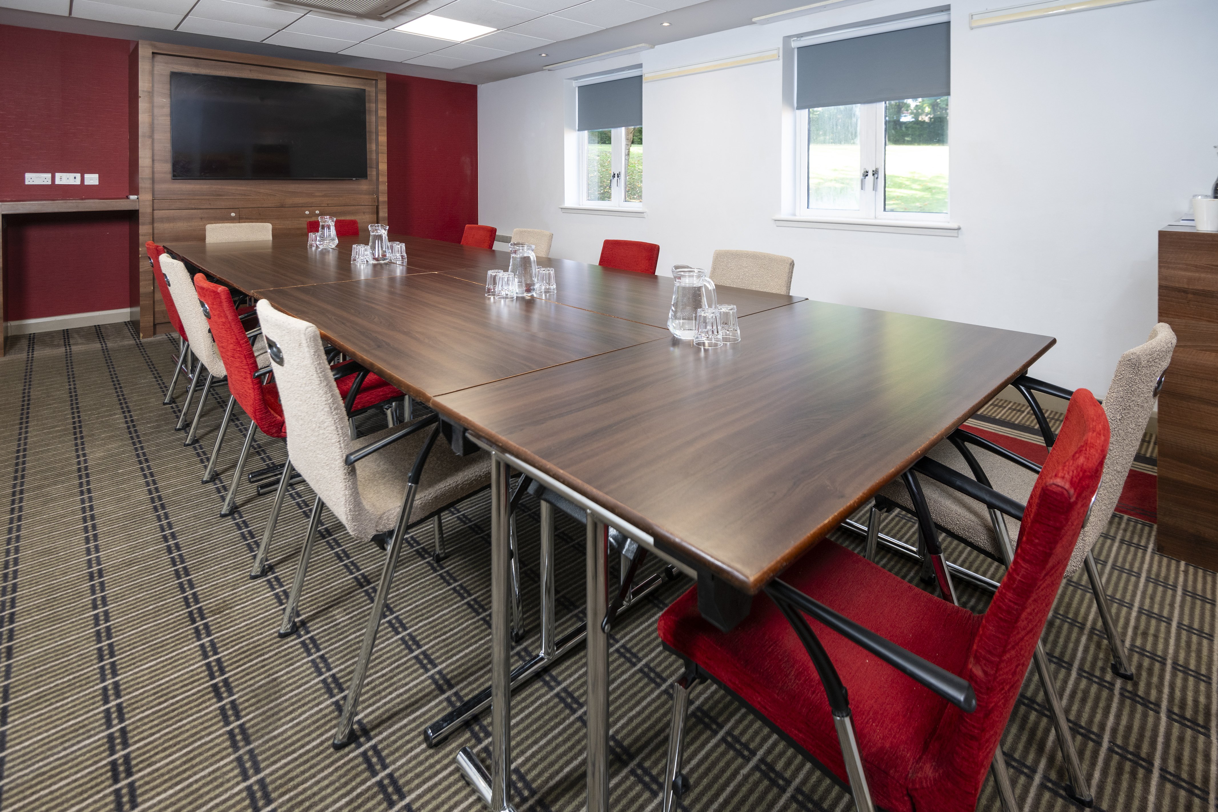 Holiday Inn Express LONDON - DARTFORD 47/52
