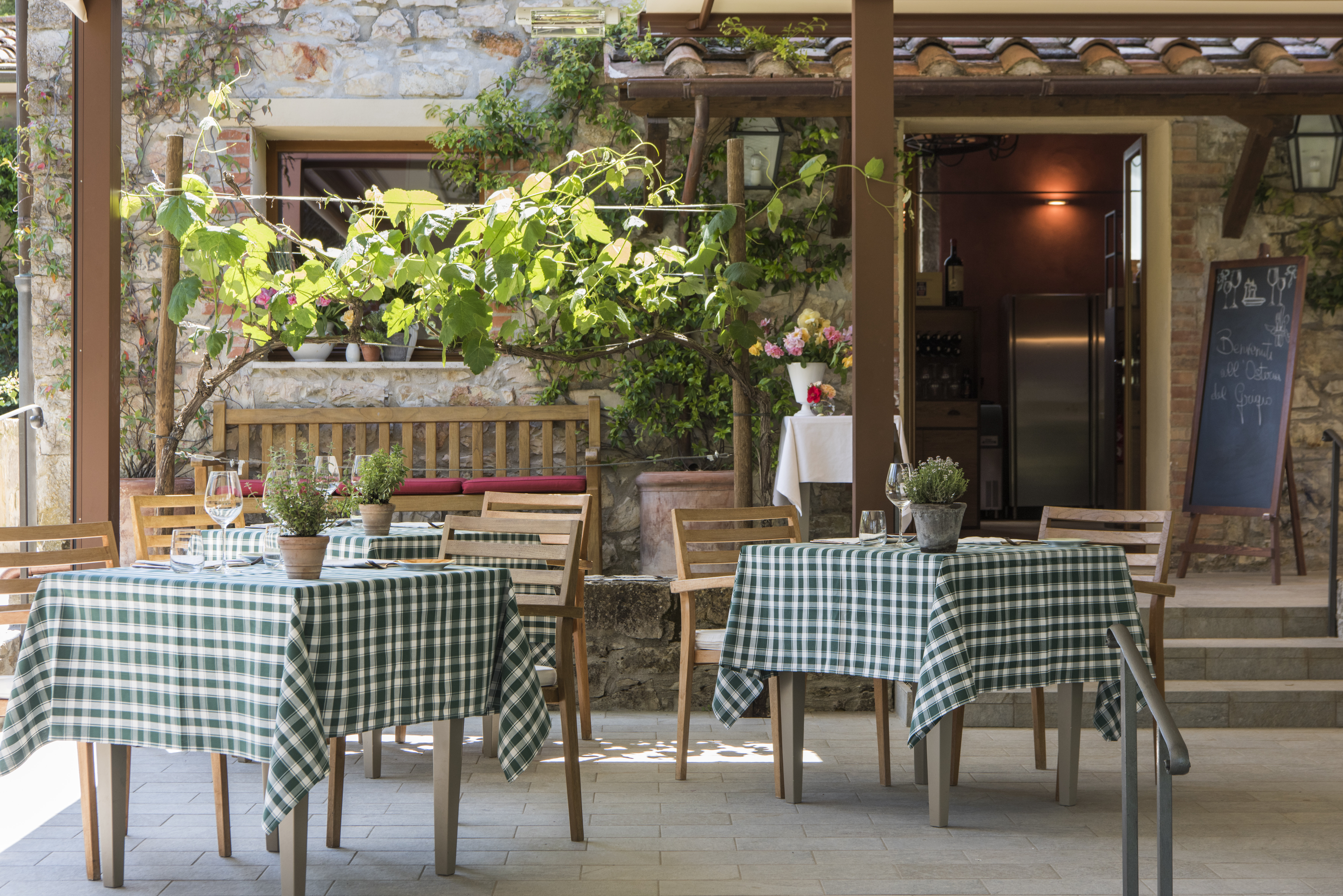 Borgo San Felice 39/50