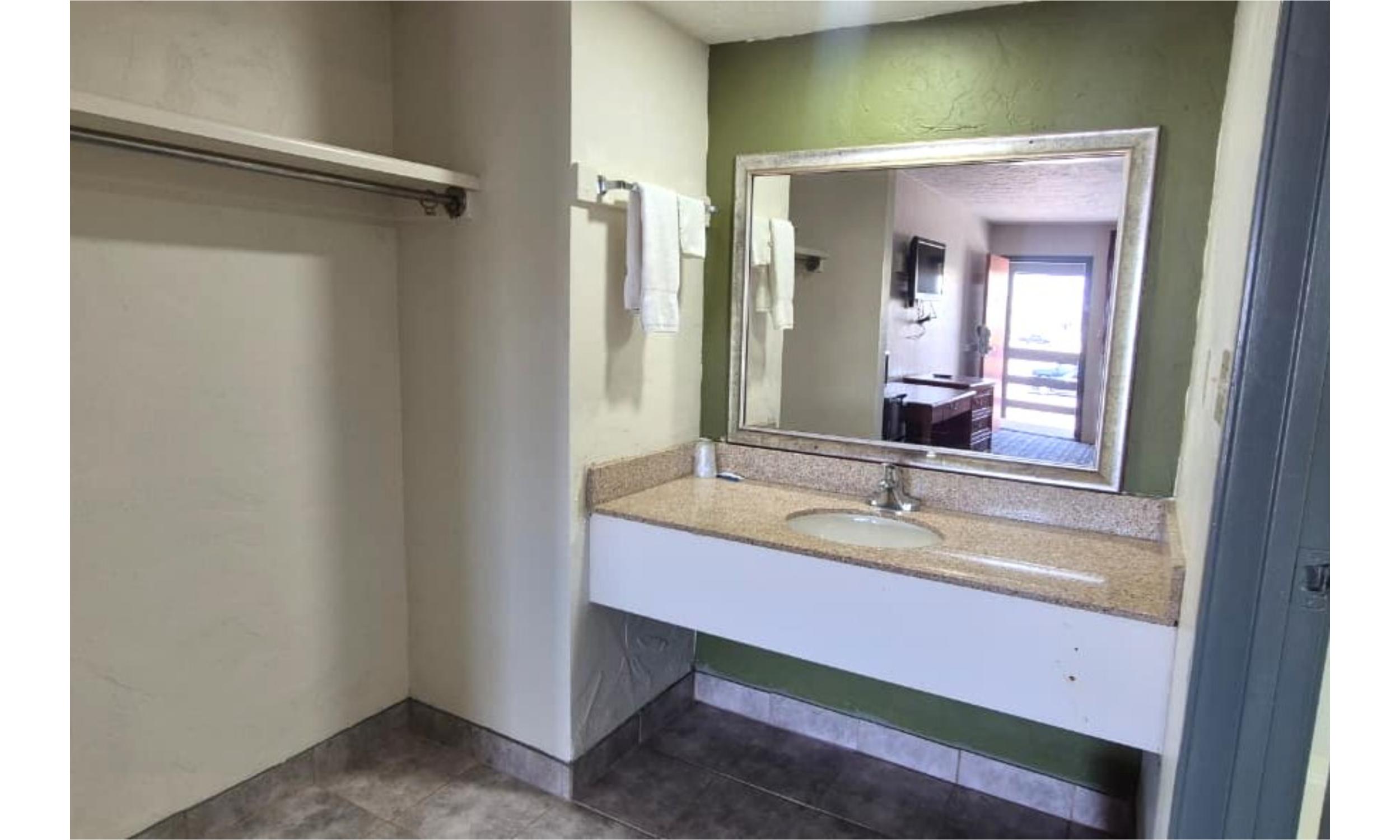 Best Way Inn Oklahoma City South I-35 25/26