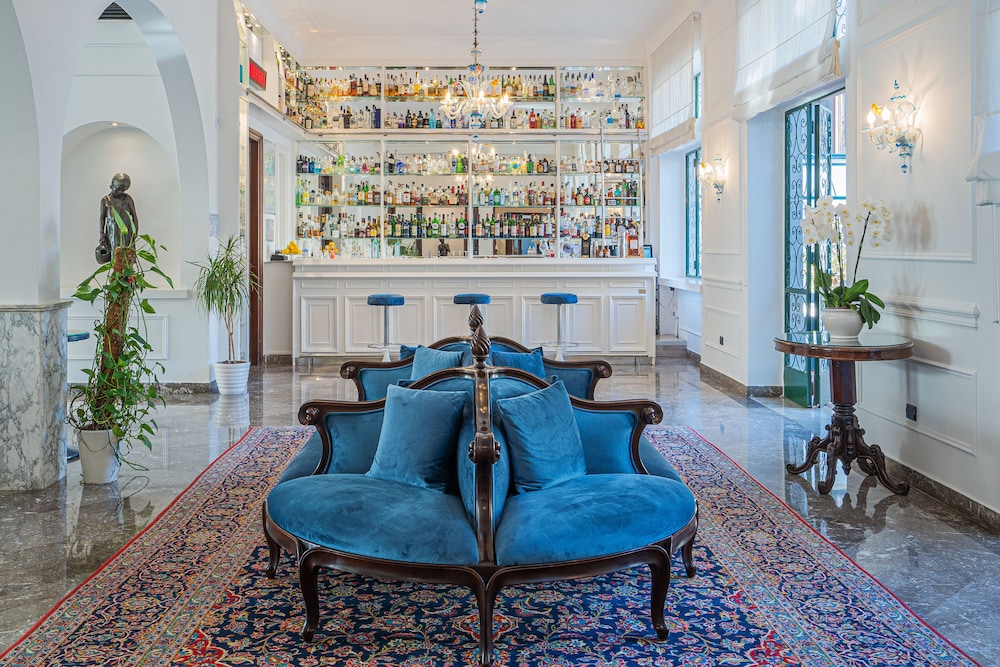 Majestic Palace Sorrento, Curio Collection by Hilton 48/56