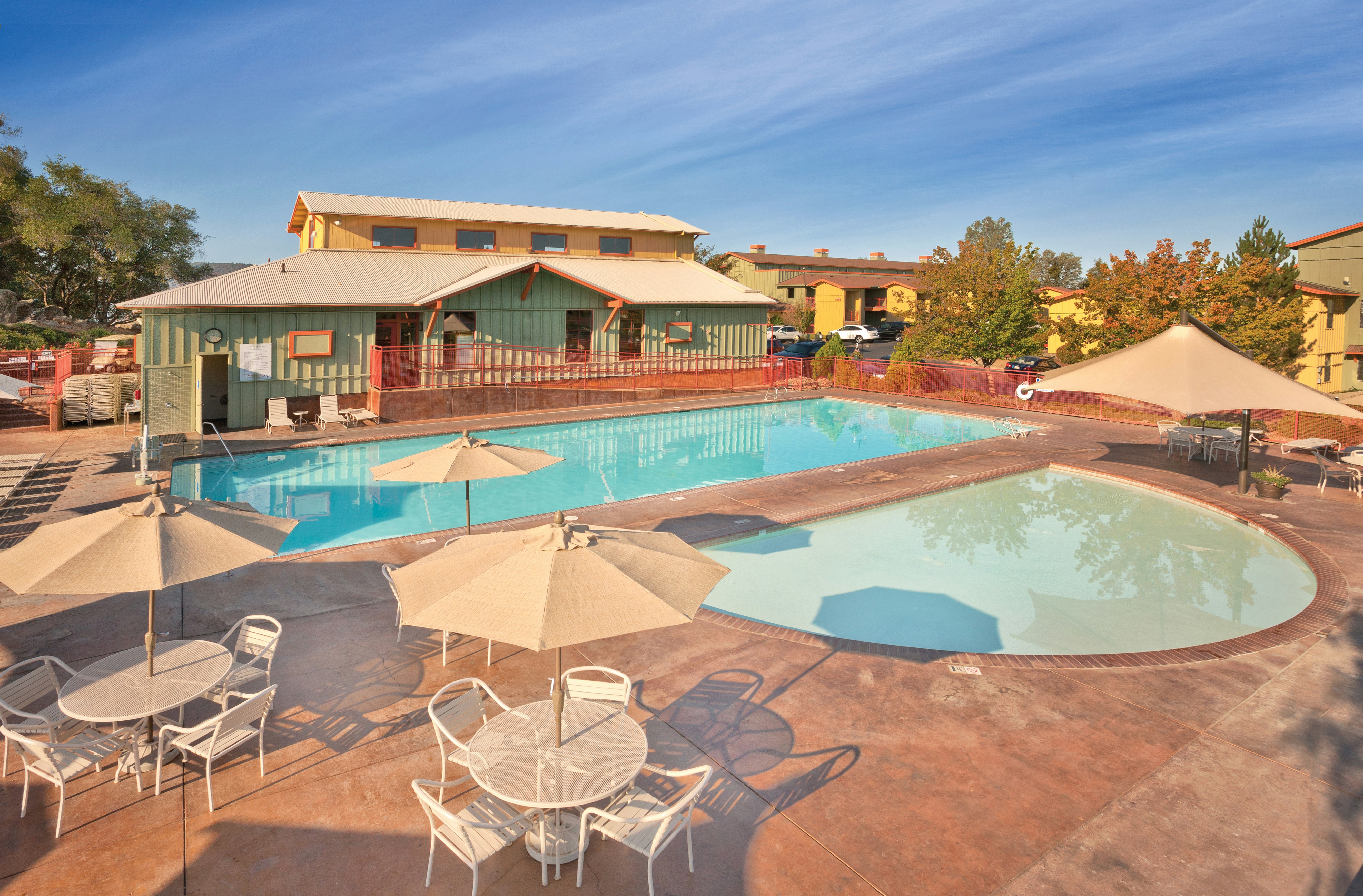 Worldmark Angels Camp 14/50