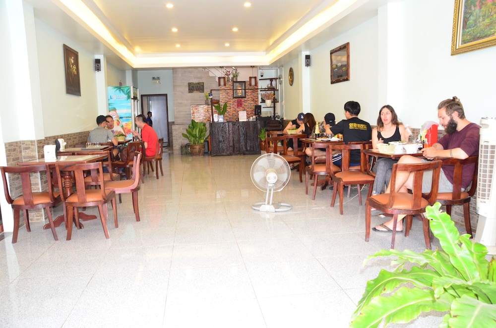 Nanynu Mini Hotel 27/48